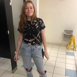 Meet your Posher, Christina